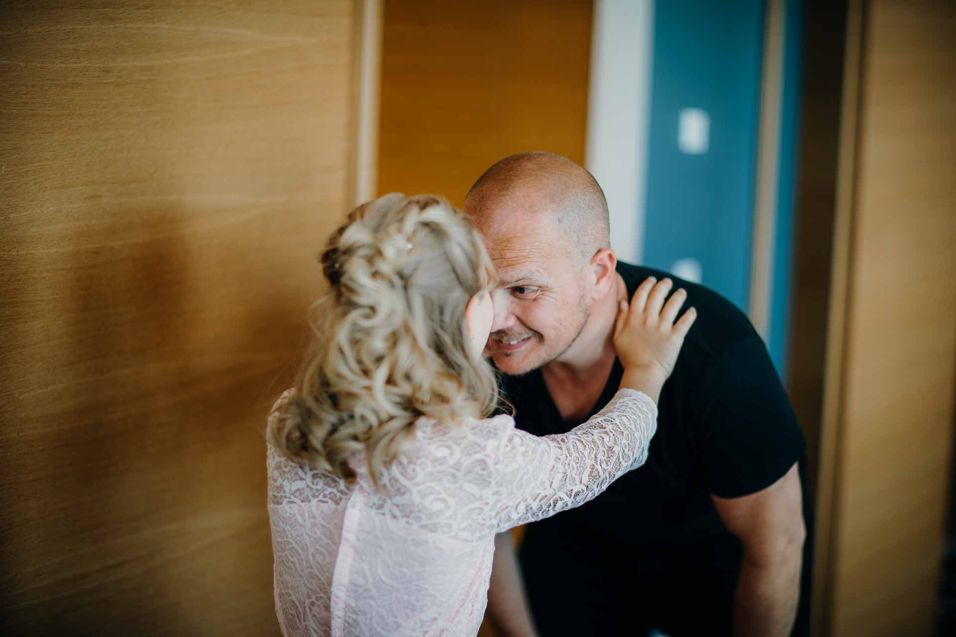 Hvor meget koster en fotograf til bryllup?