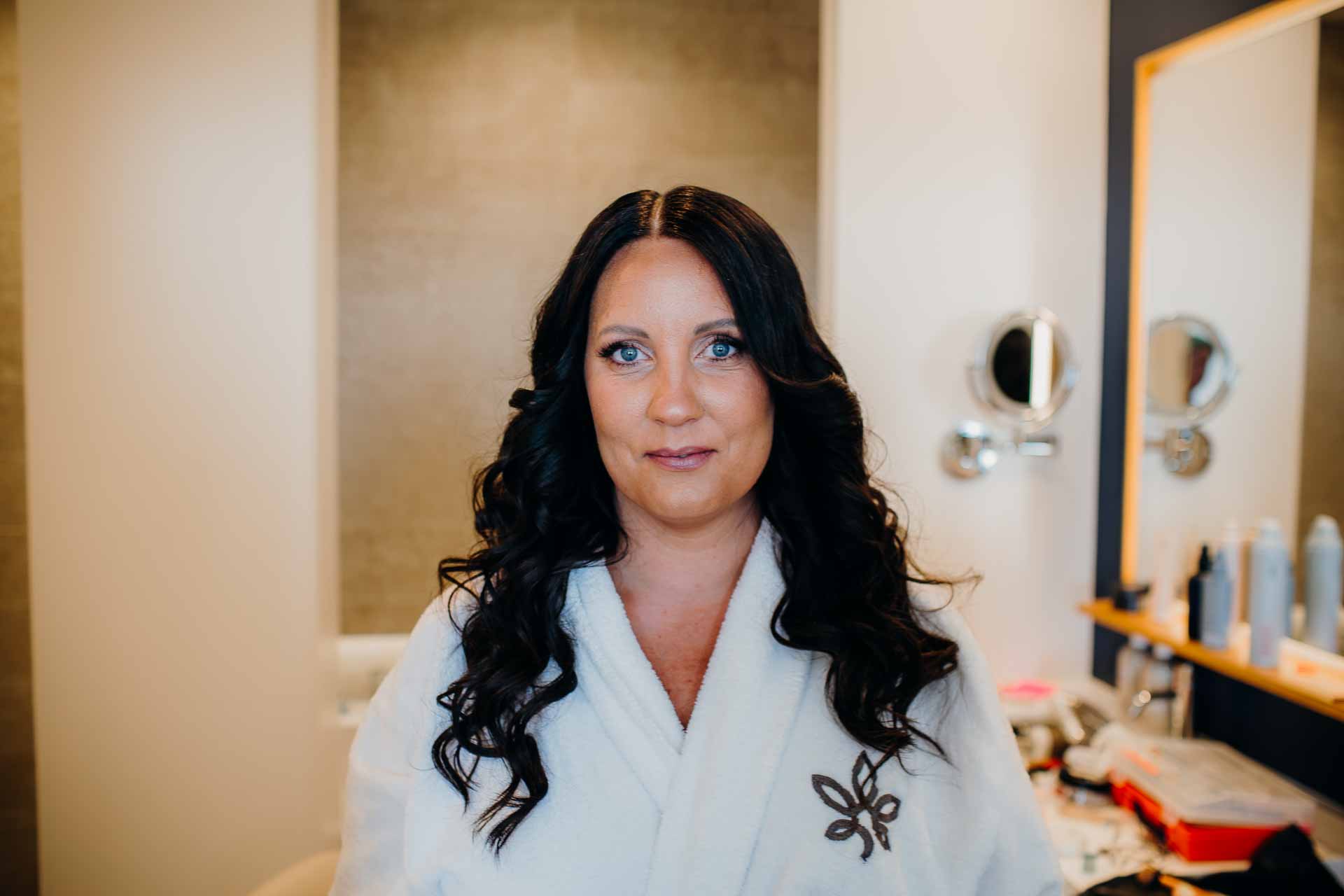 Bryllup i Perfekt Rammer | Alsik Hotel & Spa