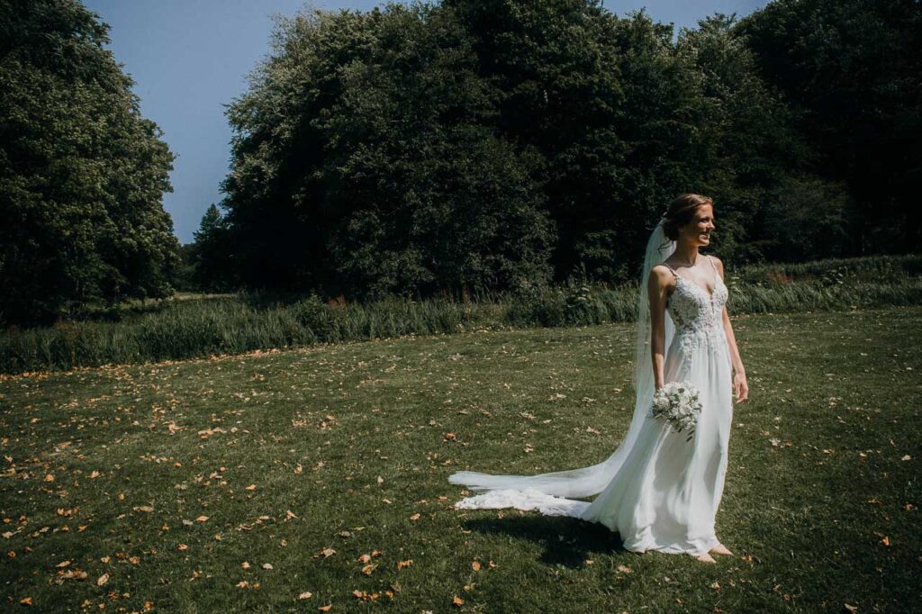 bride only Aarhus