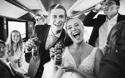 Bryllup Aalborg på Essens Gaarden