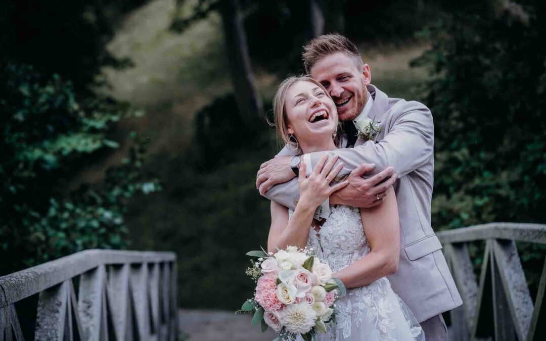 Bryllup Sinatur Hotel Storebælt – En uforglemmelig dag ved vandet