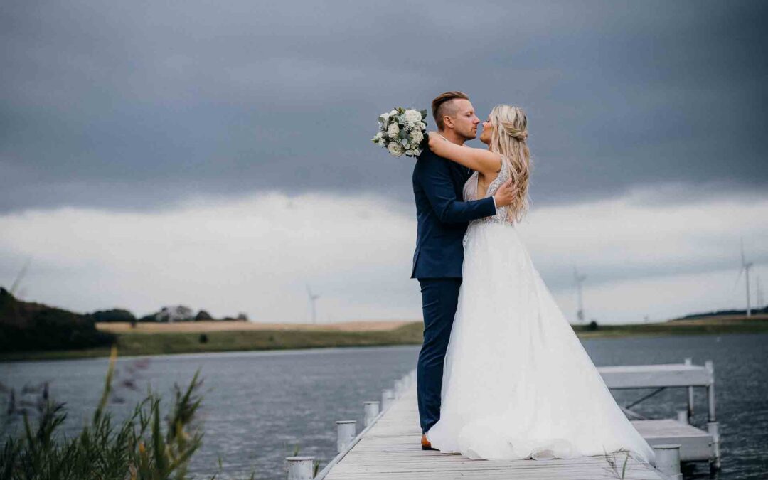 Himmerland Golf & Spa Bryllup